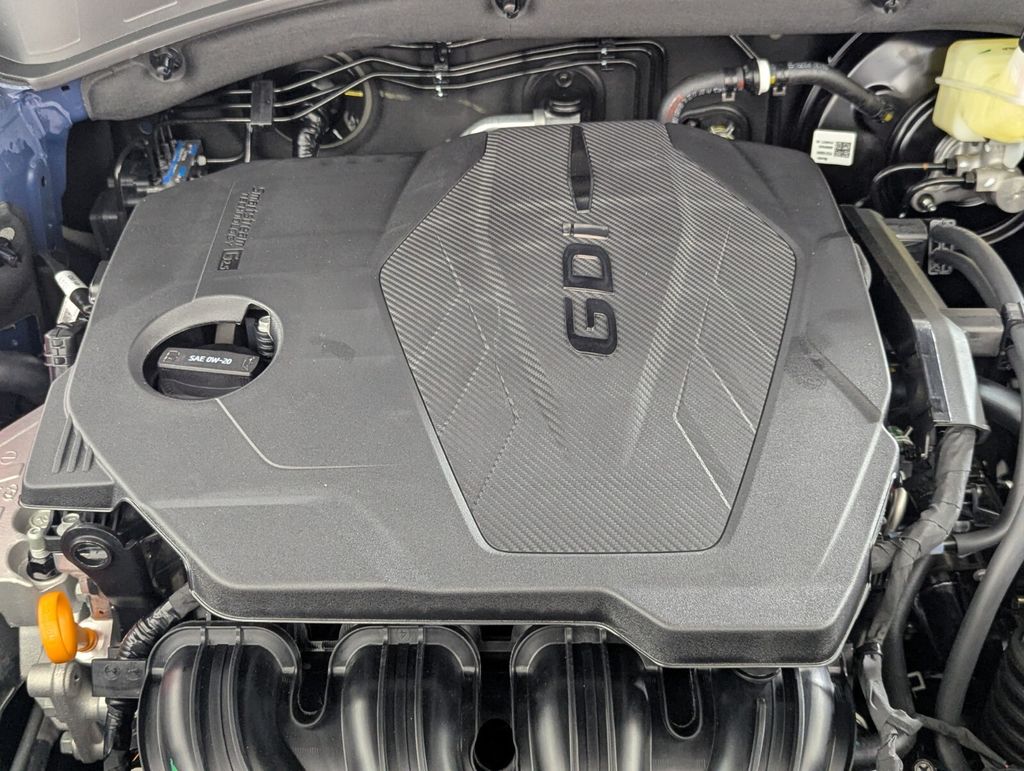 2026 Kia Sorento S - Photo 10