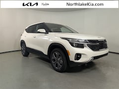 2026 Kia Seltos LX SUV
