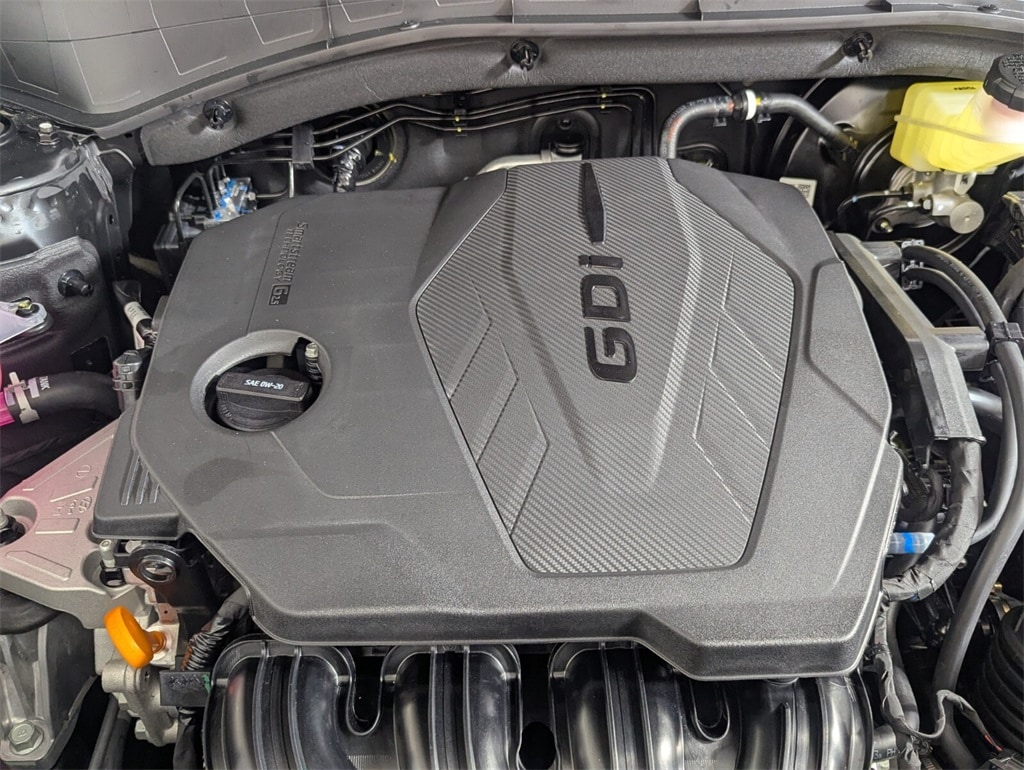 2026 Kia Sorento LX photo 6