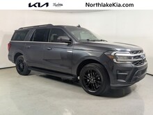 2024 Ford Expedition Max XLT SUV
