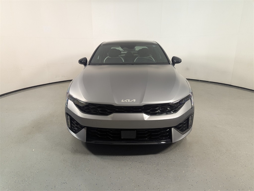 2026 Kia K5 GT-Line photo 2