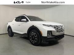 2022 Hyundai Santa Cruz SEL Premium Truck