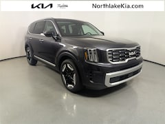 2025 Kia Telluride S SUV