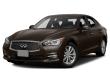 Used 2015 INFINITI Q50 Premium Sedan