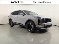 2026 Kia Sportage Hybrid S SUV