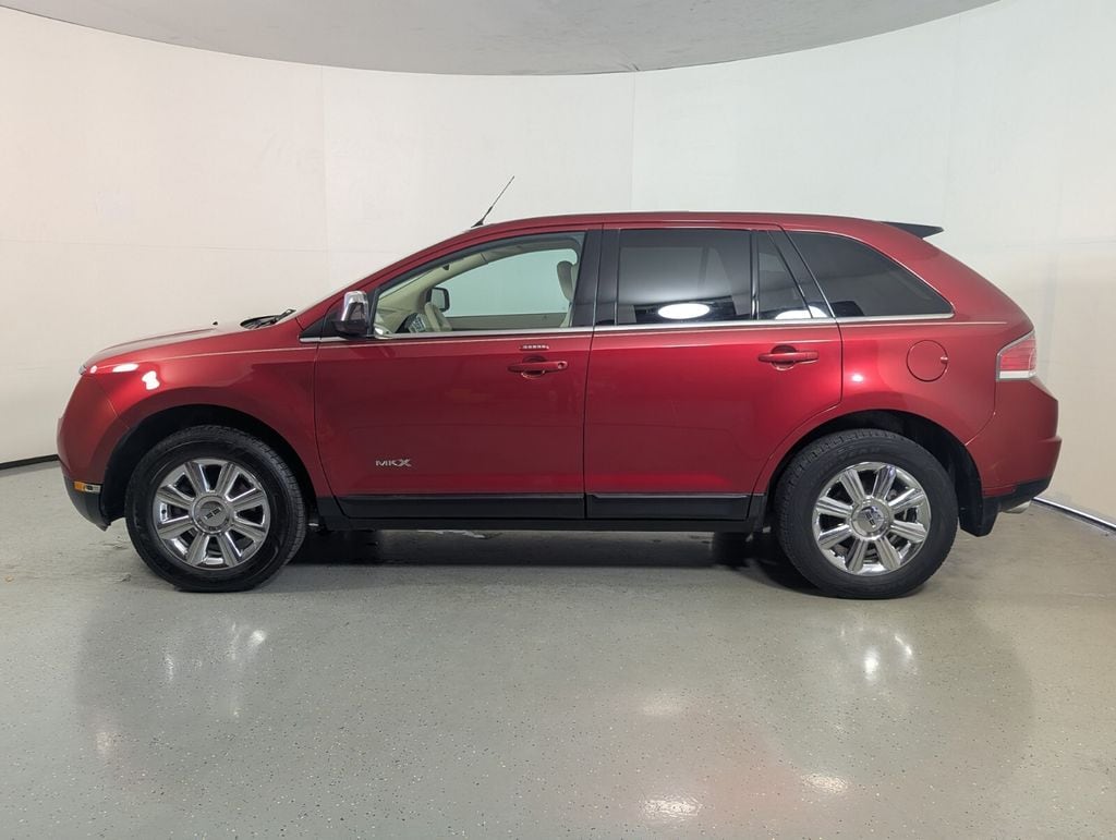 Used 2007 Lincoln MKX Base SUV