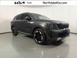  Kia Sorento Hybrid