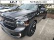 Used 2018 Ram 1500 Express Truck