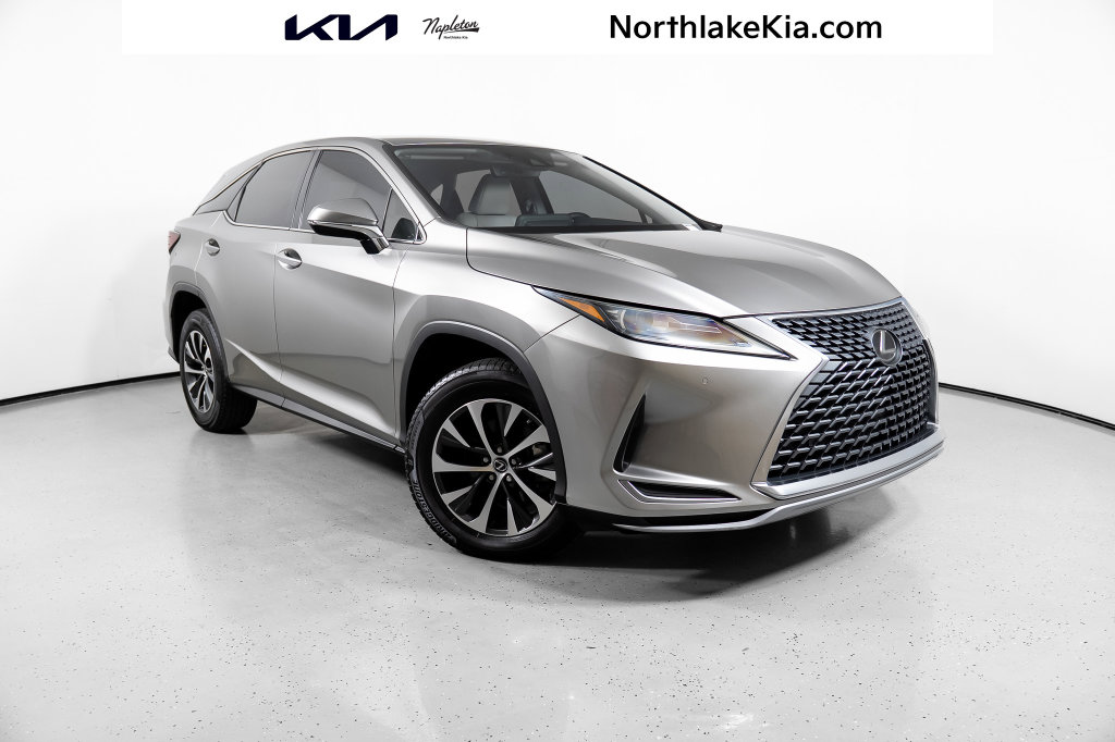 2020 LEXUS RX 350 SUV