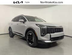 2026 Kia Sportage EX SUV