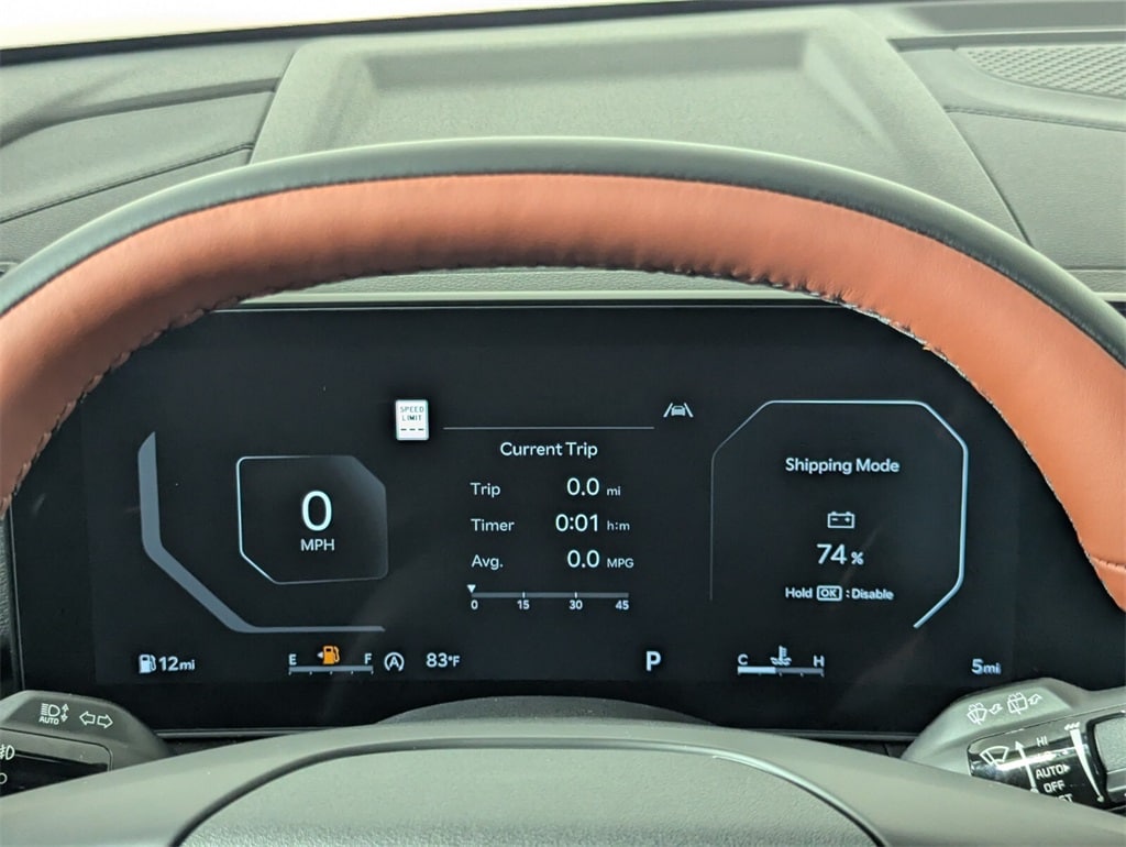 2026 Kia Sportage photo 15
