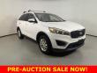 Used 2016 Kia Sorento LX SUV