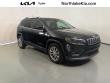 Used 2021 Jeep Cherokee Latitude Lux SUV