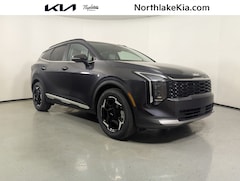 2026 Kia Sportage EX SUV