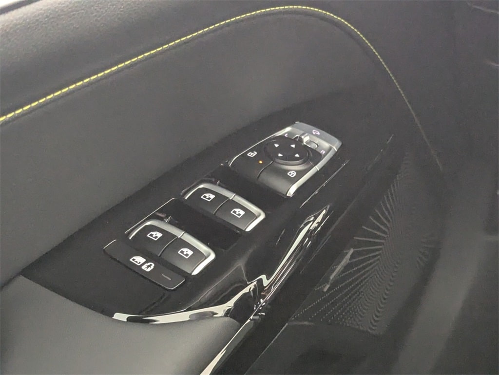 2026 Kia K5 GT photo 15