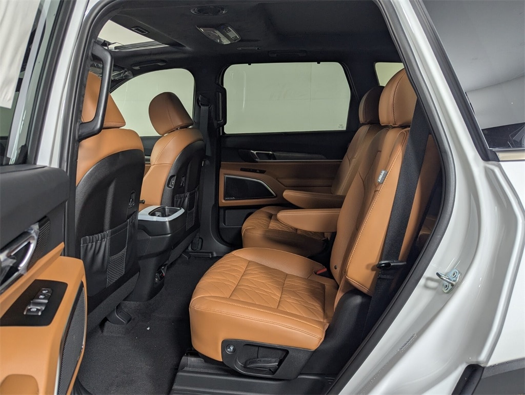 2025 Kia Telluride X-Line photo 25