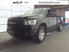 2022 Ram 1500 Tradesman Truck