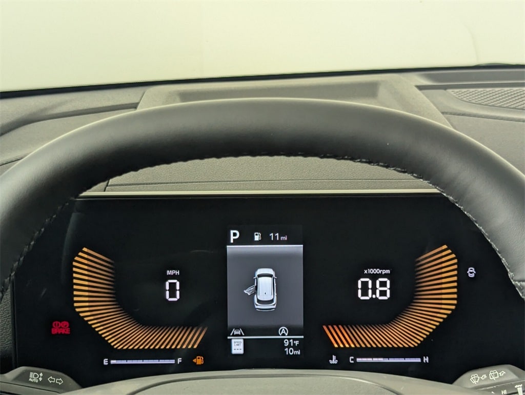 2026 Kia Sportage EX photo 16