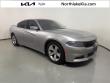 Used 2015 Dodge Charger SXT Sedan
