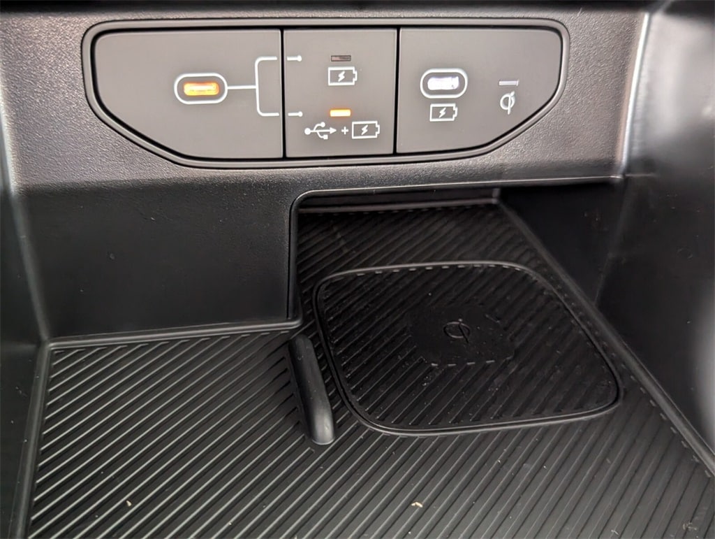 2025 Kia Sorento S photo 23