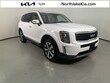  Kia Telluride