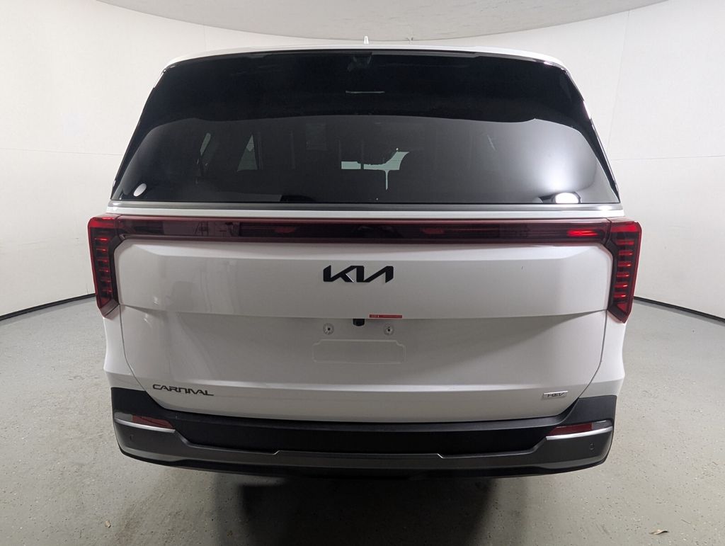 2026 Kia Carnival SX Prestige - Photo 6