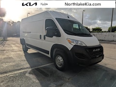 2023 Ram Promaster 2500 High Roof Cargo Van
