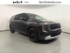 2026 Kia Carnival LXS Minivan/Van