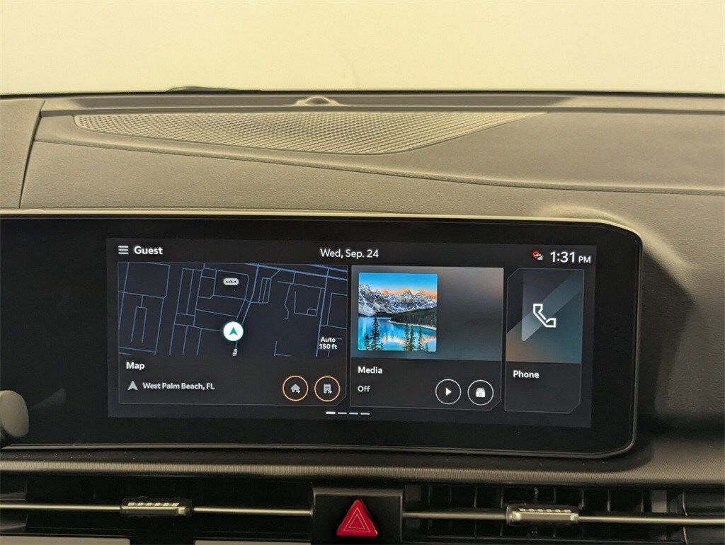 2026 Kia Sportage photo 15
