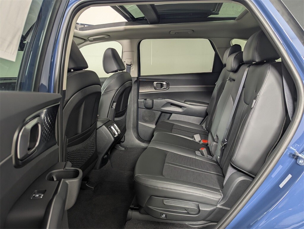 2026 Kia Sorento S photo 20