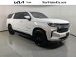 Used 2022 Chevrolet Suburban LT SUV