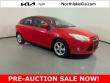 Used 2012 Ford Focus SE Hatchback