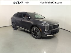 2026 Kia Sportage SX-Prestige SUV