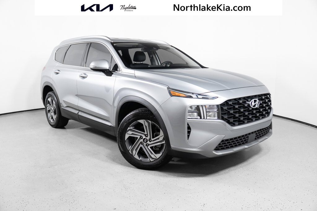 2023 Hyundai Santa Fe
