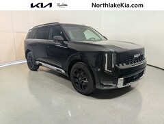 2027 Kia Telluride Hybrid SX Prestige SUV