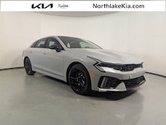 2026 Kia K5 GT-Line Sedan