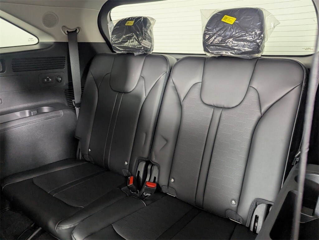 2026 Kia Sorento EX photo 21