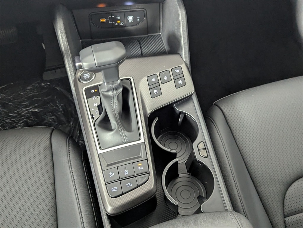 2026 Kia Sportage photo 19