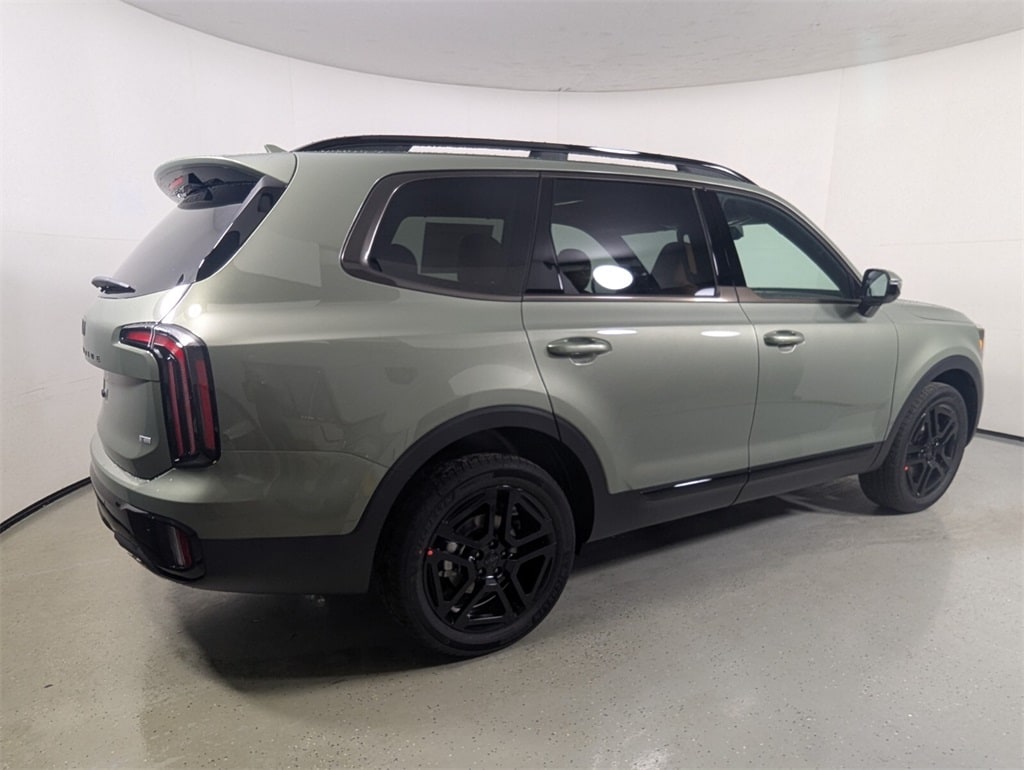 2025 Kia Telluride X-Line photo 7
