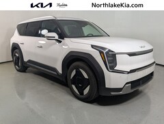 2026 Kia EV9 Wind SUV