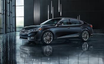 Kia Cadenza West Palm Beach