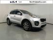 Used 2018 Kia Sportage EX SUV