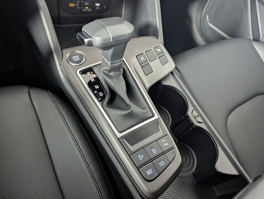 2026 Kia Sportage EX - Photo 24