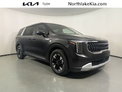 2026 Kia Carnival Hybrid LXS Minivan/Van