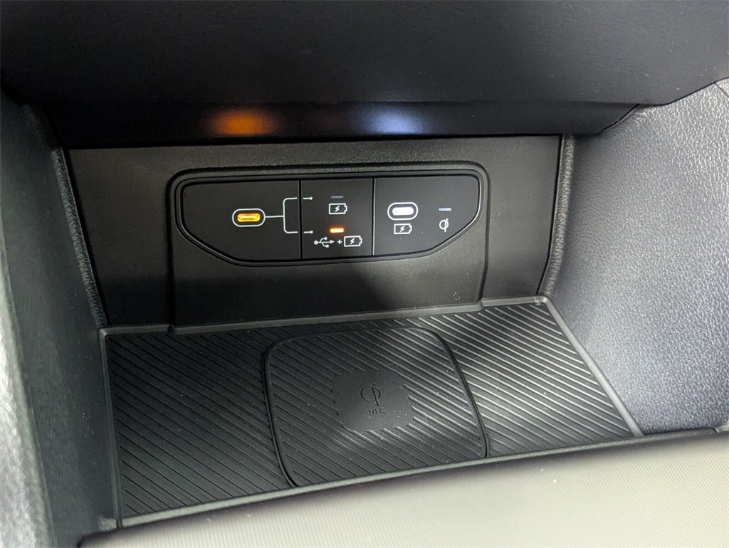 2026 Kia Sportage photo 19