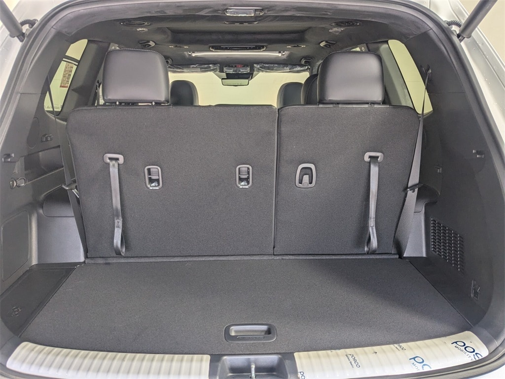 2025 Kia Telluride X-Line photo 26