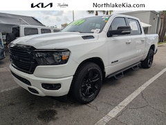 2021 Ram 1500 Big Horn/Lone Star Truck