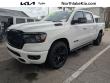 Used 2021 Ram 1500 Big Horn/Lone Star Truck