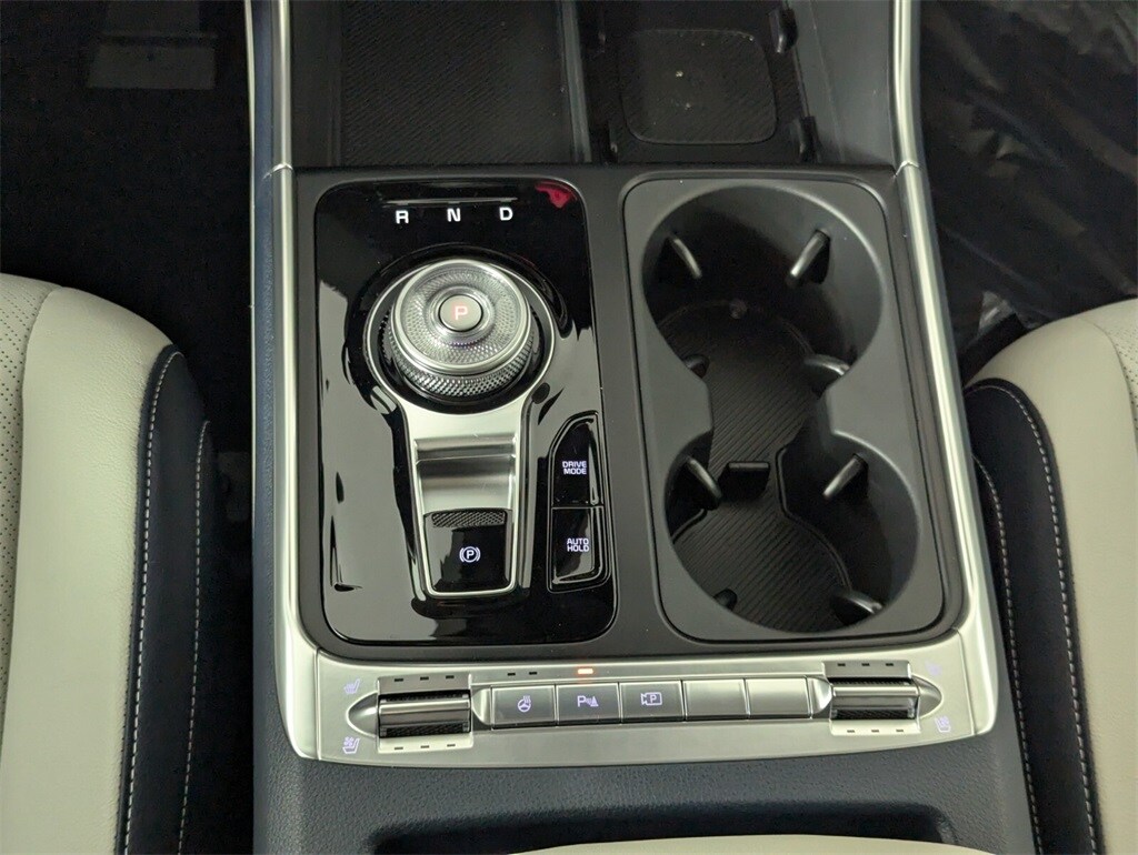 2026 Kia Carnival SX Prestige photo 19