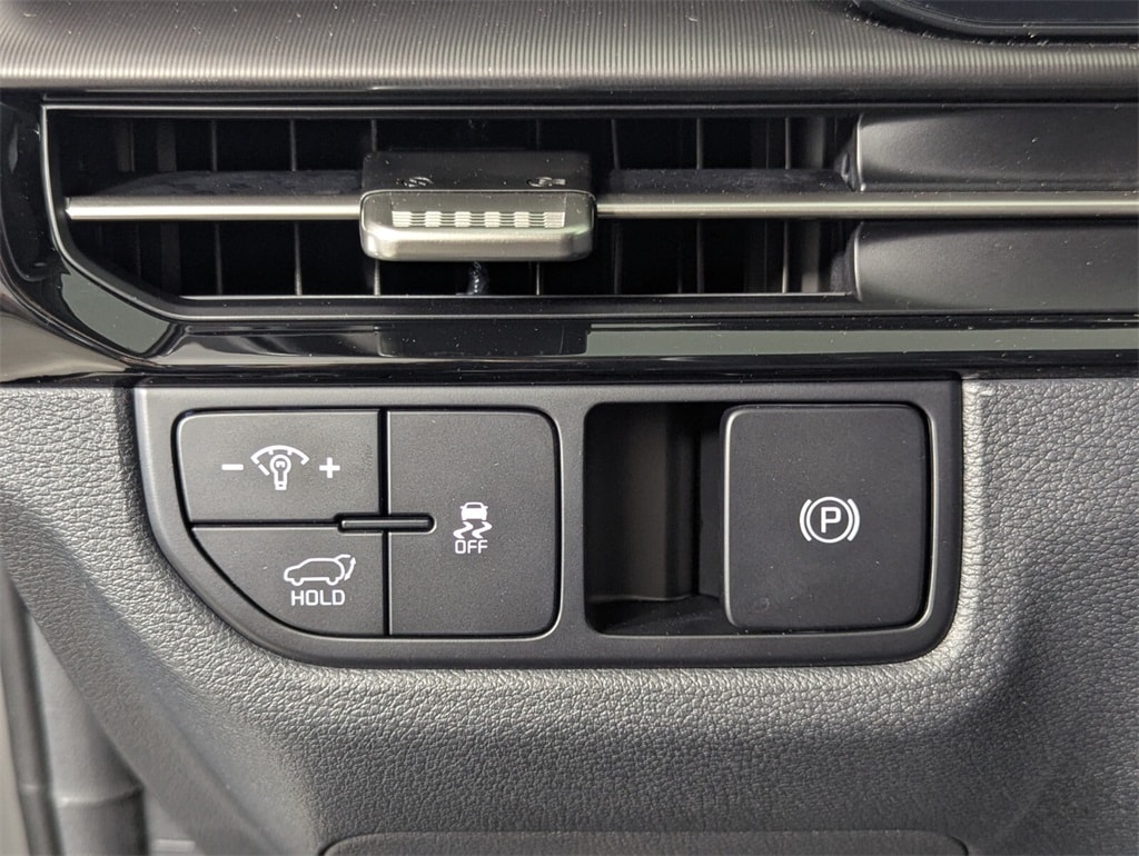 2026 Kia Sportage photo 10